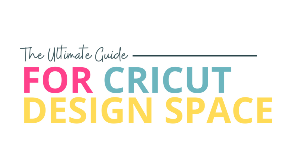 featured image for design space tutorial