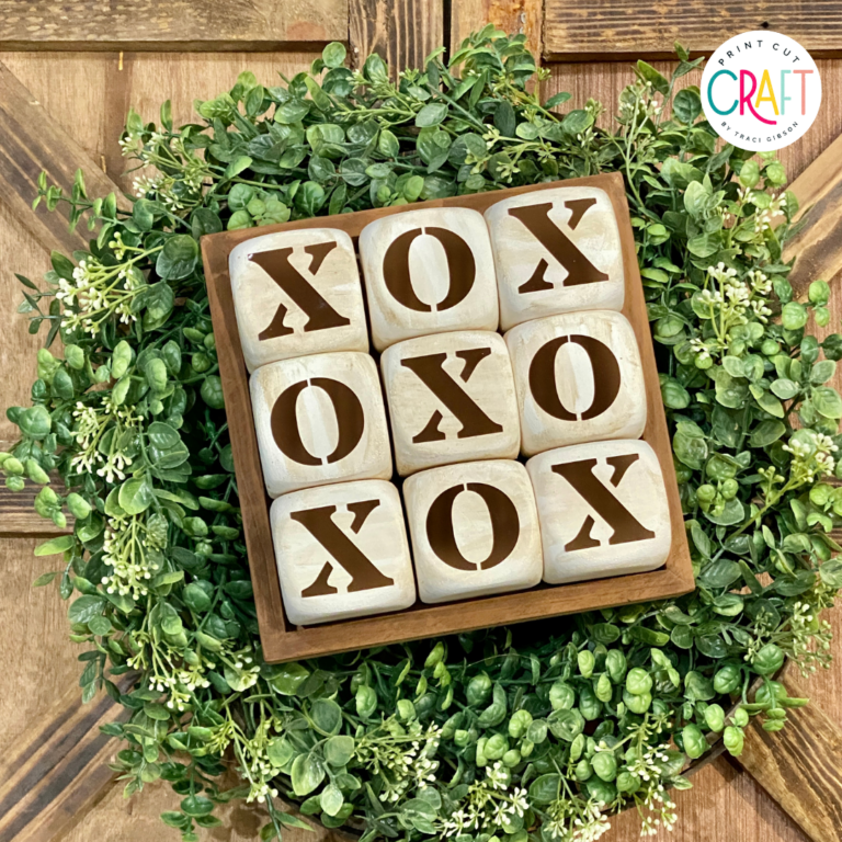 Tic Tac Toe